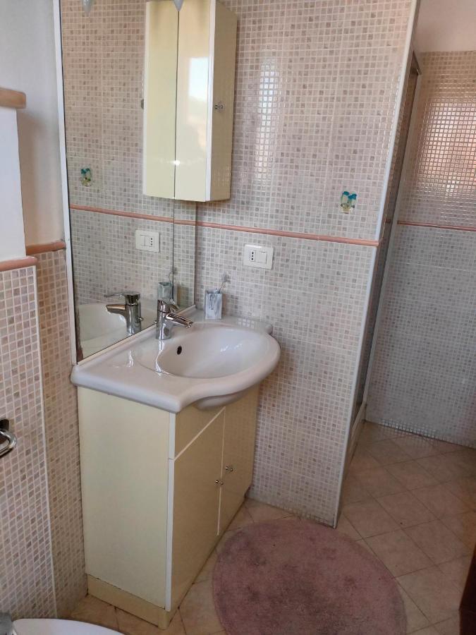 Da Ale - In Centro A San Benedetto Apartment San Benedetto del Tronto Ngoại thất bức ảnh