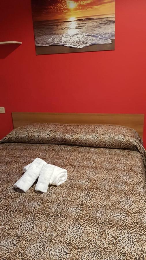Da Ale - In Centro A San Benedetto Apartment San Benedetto del Tronto Ngoại thất bức ảnh