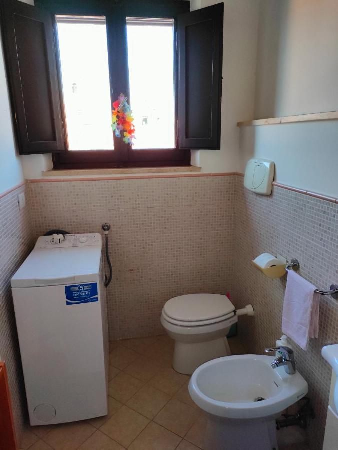 Da Ale - In Centro A San Benedetto Apartment San Benedetto del Tronto Ngoại thất bức ảnh